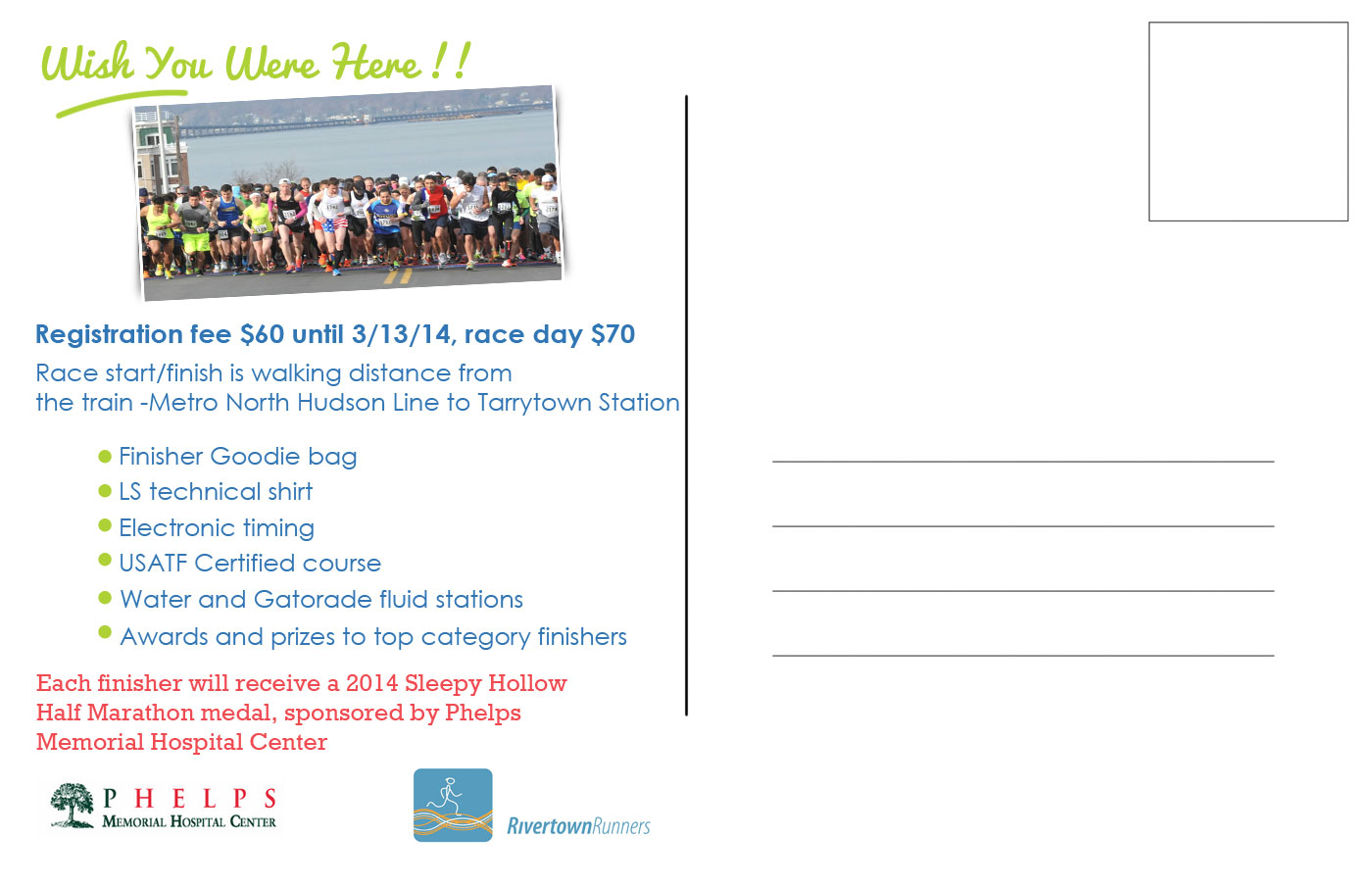 Postcard Design by Parul for this project | Design #4570372