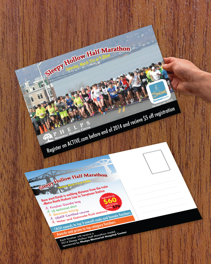 Diseño de Postal por Impressive Sol para este proyecto | Diseño #4570815