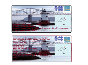 Postcard Design by AJP Creative Studio for this project | Design: #4547856