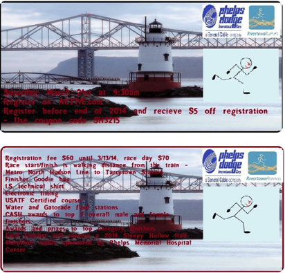 Postcard Design by AJP Creative Studio for this project | Design #4549619