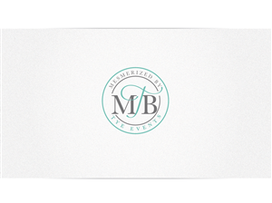 Logo Design by Cherry Pop Design