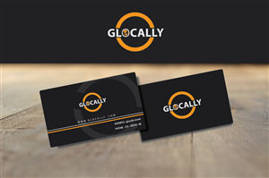 Business Card Design by alizainbarkat for this project | Design #4543771