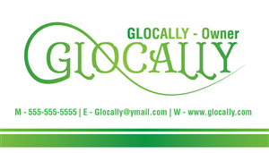 Business Card Design by shakar for this project | Design: #4547610