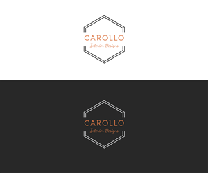 Carollo Interior Designs | Logo Design by Intro Base