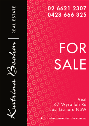 Poster Design by Xavier Garcia for this project | Design: #210782