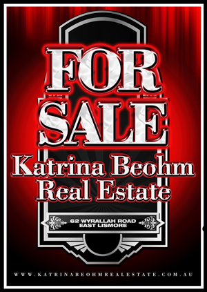 Real Estate For Sale Signage | Design de Poster par disign