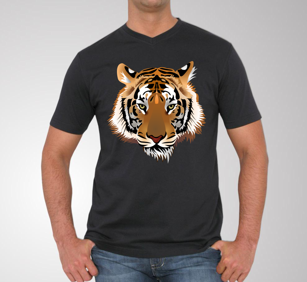 T-Shirt-Design von vesnusca für dieses Projekt | Design #4551653
