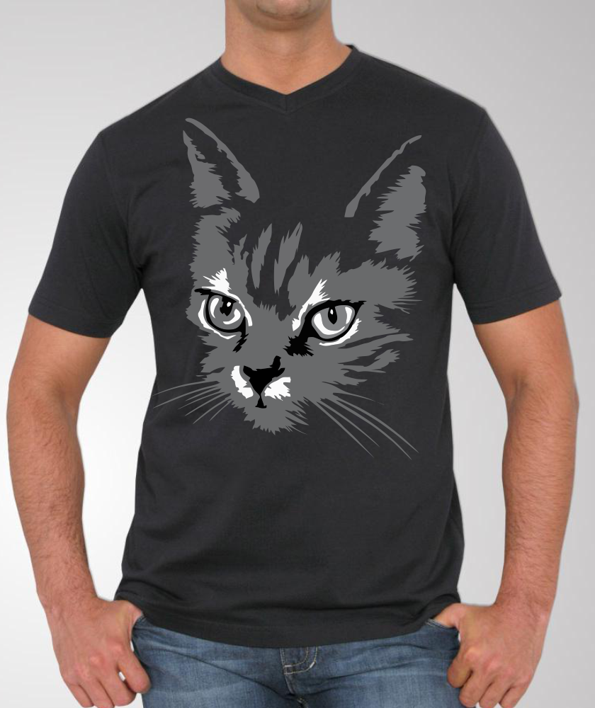 T-shirt Design by vesnusca for this project | Design #4551826