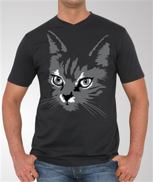 T-Shirt-Design von vesnusca für dieses Projekt | Design: #4551826