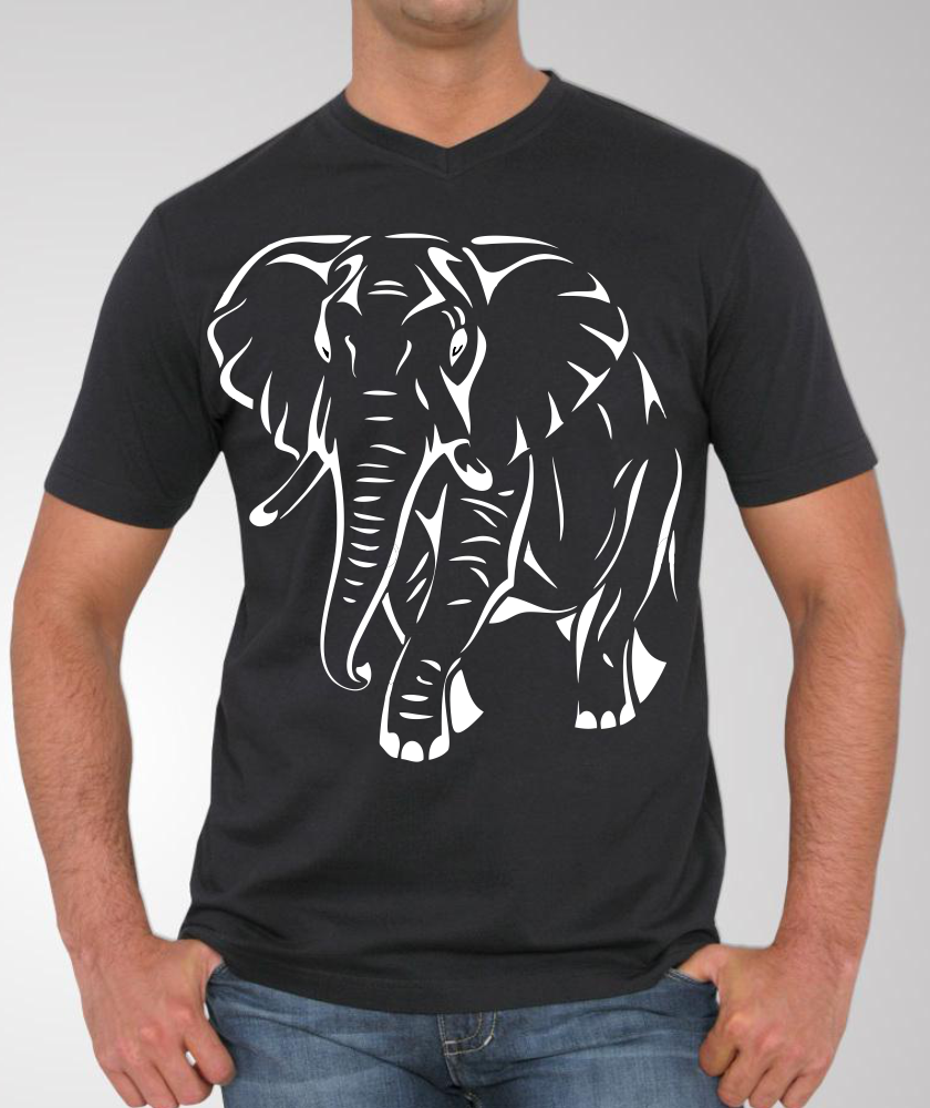 T-shirt Design by vesnusca for this project | Design #4551957