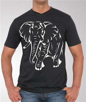 T-Shirt-Design von vesnusca für dieses Projekt | Design: #4551957