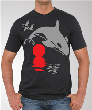T-Shirt-Design von vesnusca für dieses Projekt | Design: #4552020