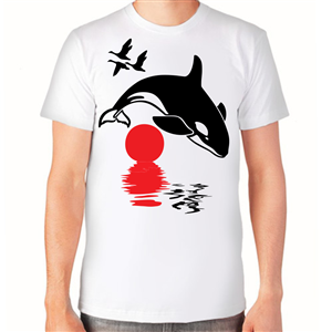 T-Shirt-Design von vesnusca für dieses Projekt | Design: #4552021