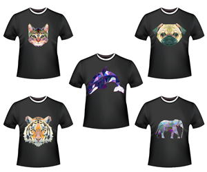Diseño de Camiseta por Narayanan B para este proyecto | Diseño #4555231