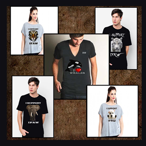 Diseño de Camiseta por whynzy para este proyecto | Diseño #4548320