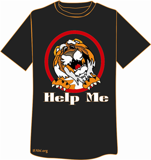 Diseño de Camiseta por rajeew007 para este proyecto | Diseño #4551525