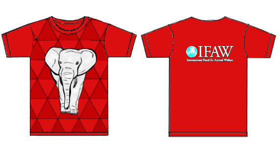Diseño de Camiseta por KNClem127 para este proyecto | Diseño #4553829