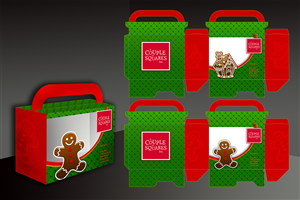 Packaging Design by Allan Poe