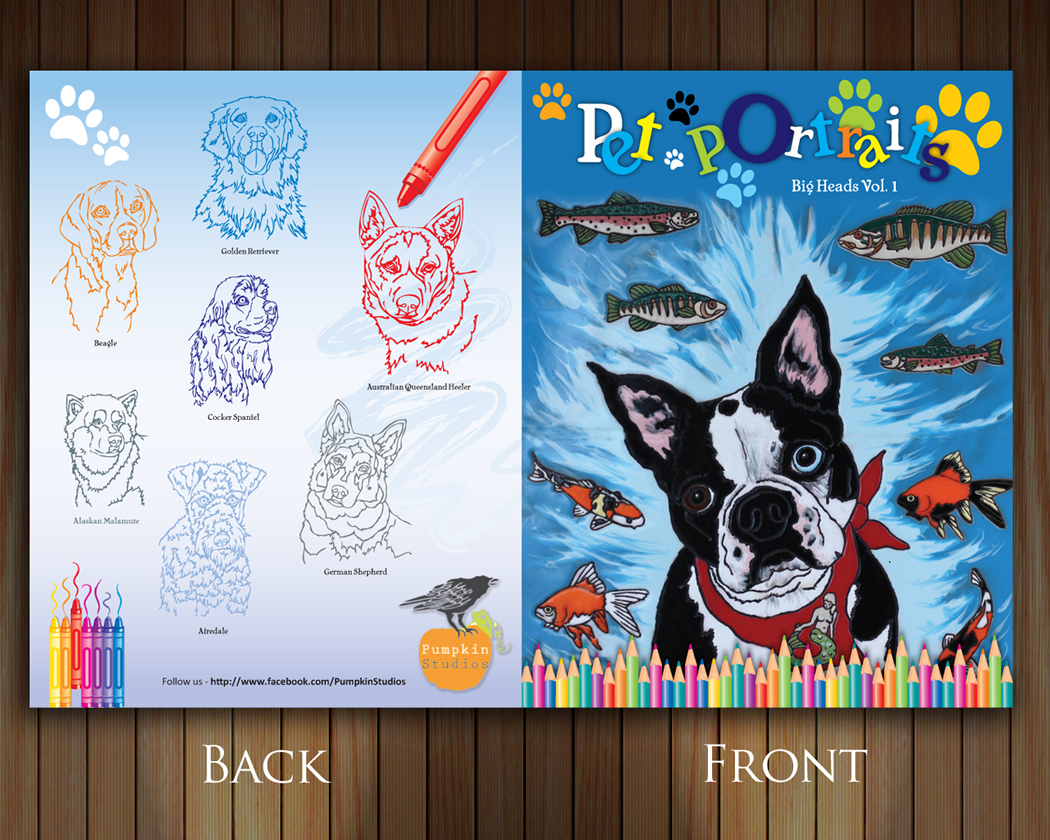 Book Cover Design by Sbss for this project | Design #1302254