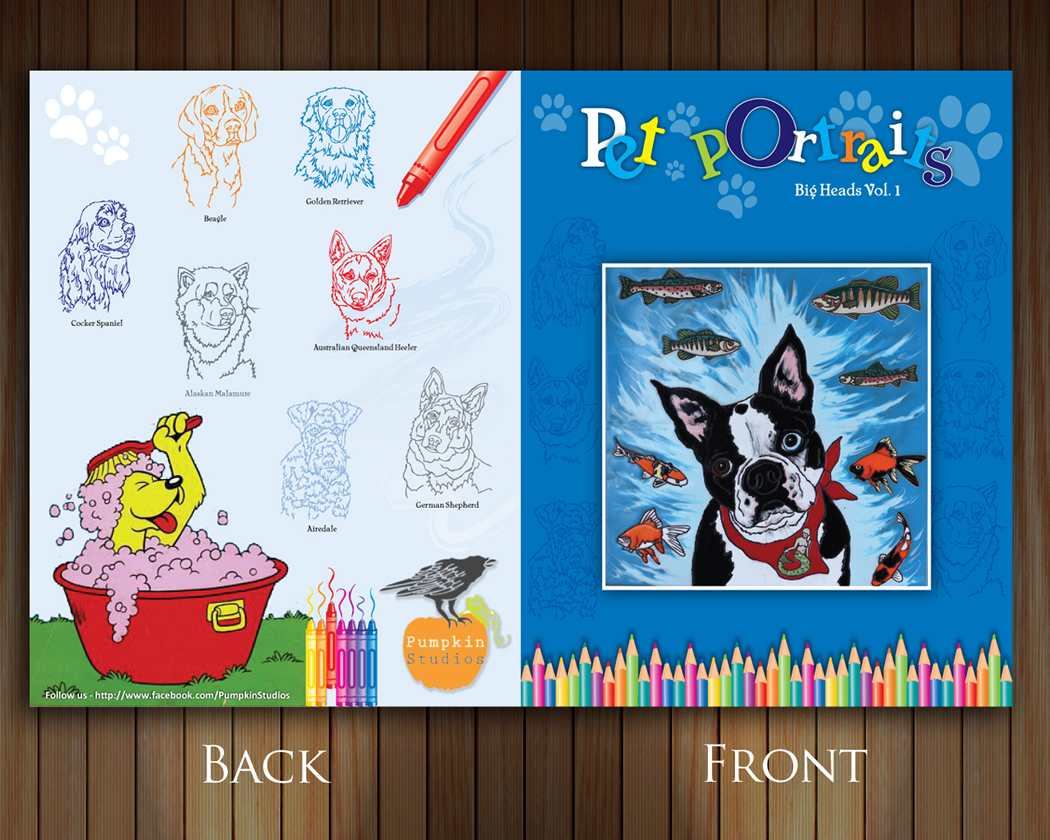 Book Cover Design by Sbss for this project | Design #1302256