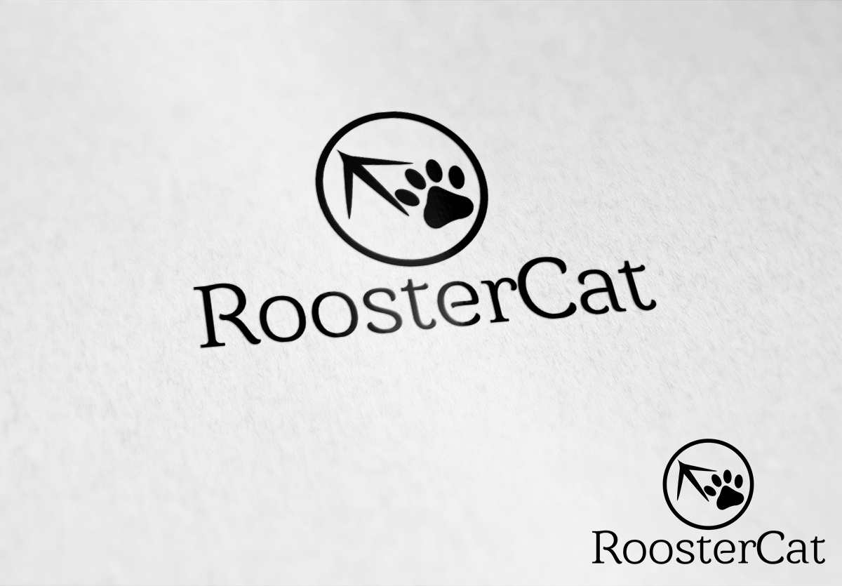 Logo Design by Alaa for this project | Design #4547568