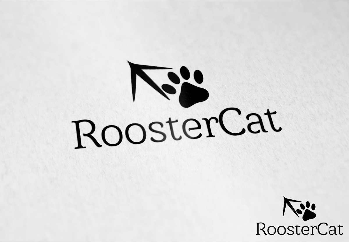 Logo Design by Alaa for this project | Design #4547577