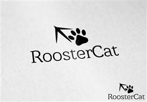 Logo Design by Alaa for this project | Design: #4547577