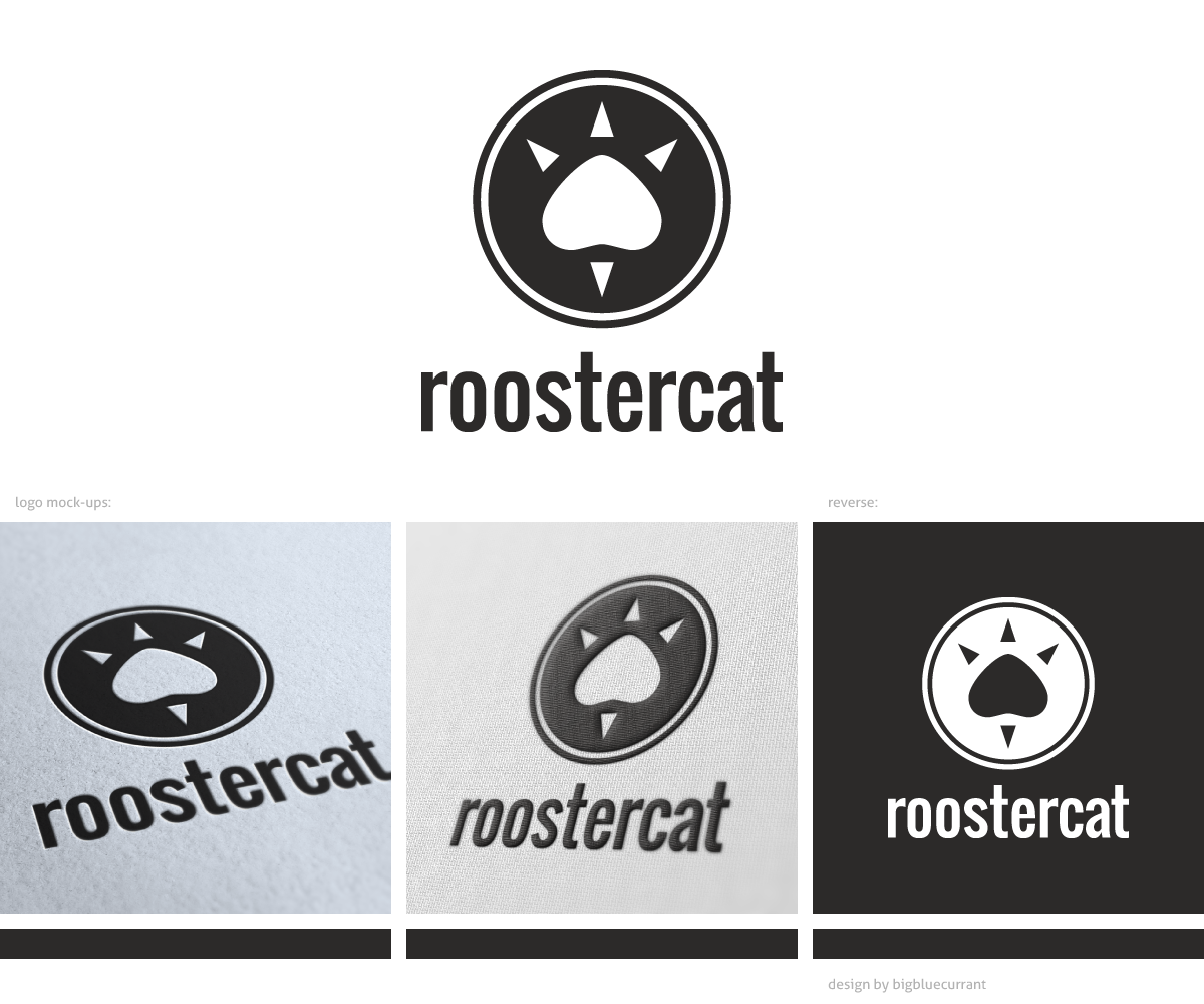 Logo-Design von Kitchenfoil für dieses Projekt | Design #4564053