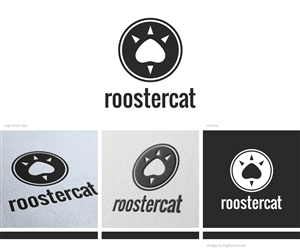 Logo Design by Kitchenfoil for this project | Design: #4564053
