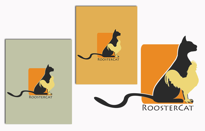Logo Design by HM.Graphic-designer for this project | Design #4548265