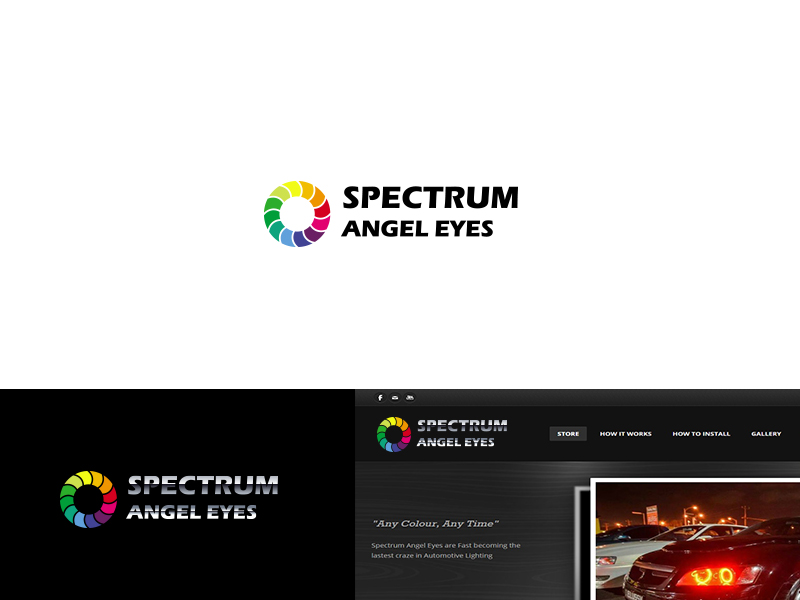 Logo Design by KRM for Joshua Hughes | Design #4555866