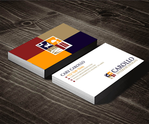 Business Card Design by ZETA for Mynatt Truck & Equipment Co. | Design #4619727