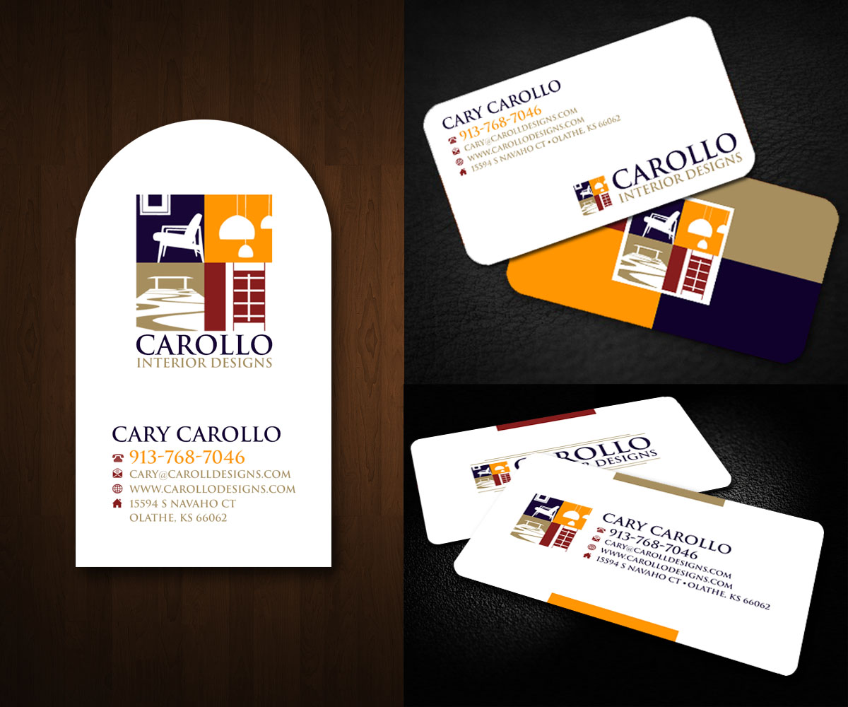 Business Card Design by ZETA for Mynatt Truck & Equipment Co. | Design #4630839