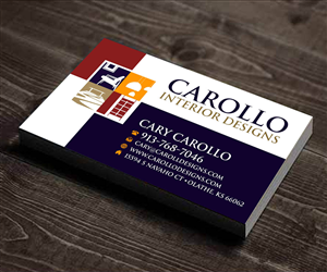 Business Card Design Project | Business Card Design by ZETA