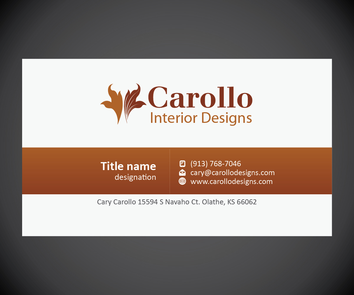 Business Card Design by joliau for Mynatt Truck & Equipment Co. | Design #4559581