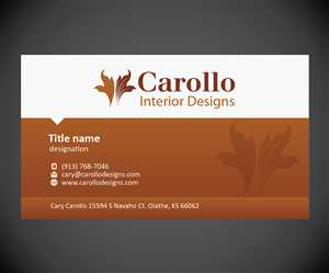 Business Card Design by joliau for Mynatt Truck & Equipment Co. | Design: #4559583