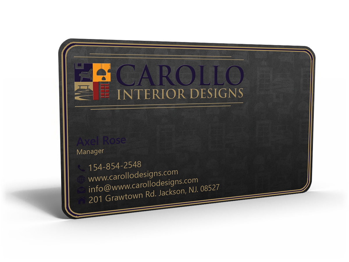 Business Card Design by Hardcore Design for Mynatt Truck & Equipment Co. | Design #4656654