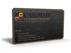 Business Card Design by Hardcore Design for Mynatt Truck & Equipment Co. | Design: #4656654