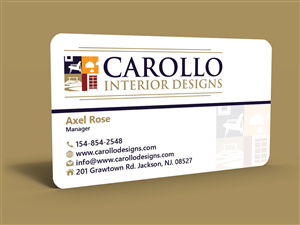 Business Card Design by Hardcore Design for Mynatt Truck & Equipment Co. | Design #4656662