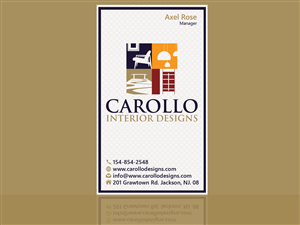 Business Card Design by Hardcore Design for Mynatt Truck & Equipment Co. | Design: #4656665