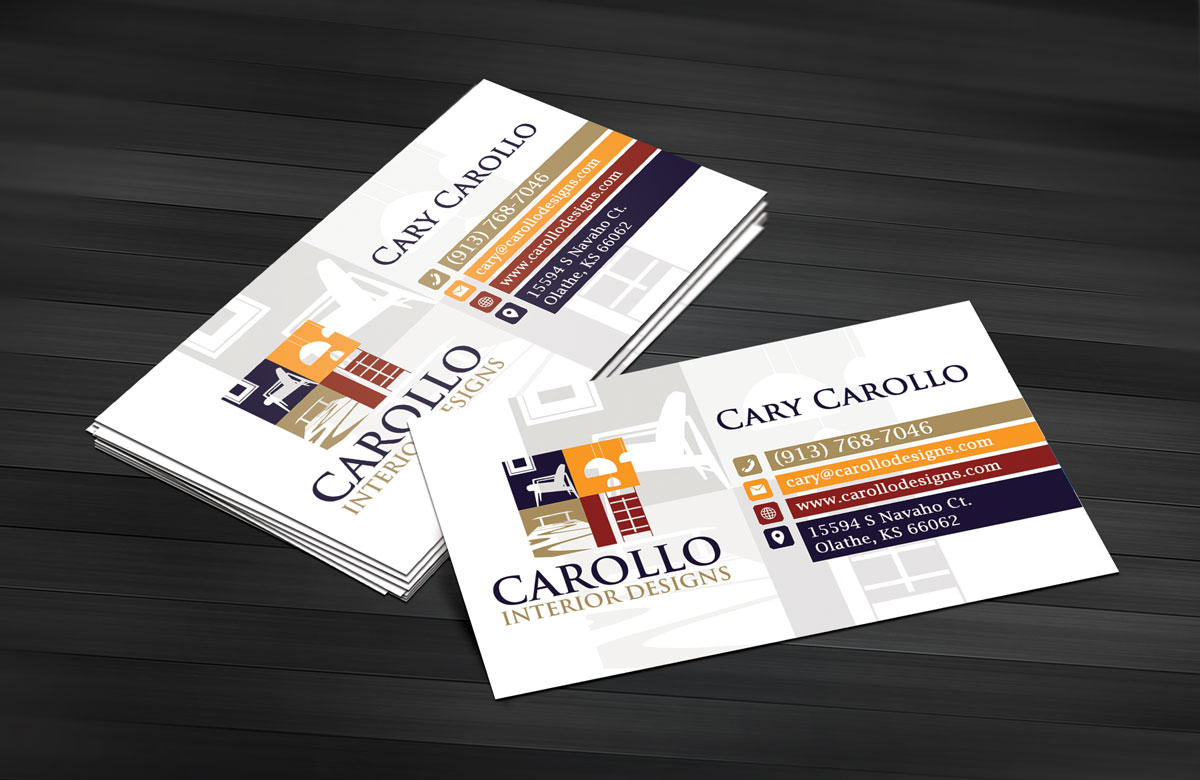 Visitenkarten-Design von HollyBlue Studio für Mynatt Truck & Equipment Co. | Design #4638197