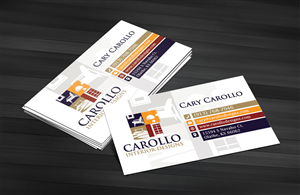 Diseño de Tarjeta de Presentación por HollyBlue Studio para Mynatt Truck & Equipment Co. | Diseño: #4638197