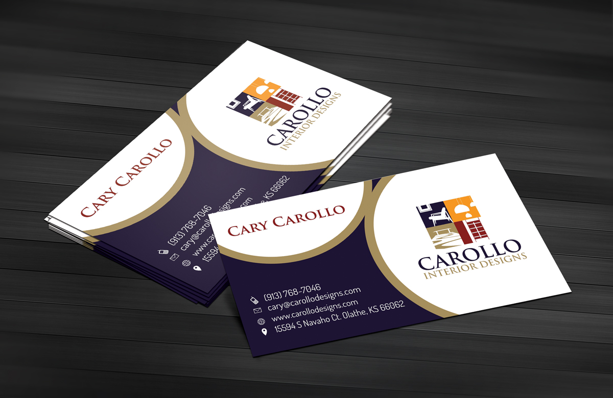 Visitenkarten-Design von HollyBlue Studio für Mynatt Truck & Equipment Co. | Design #4640995