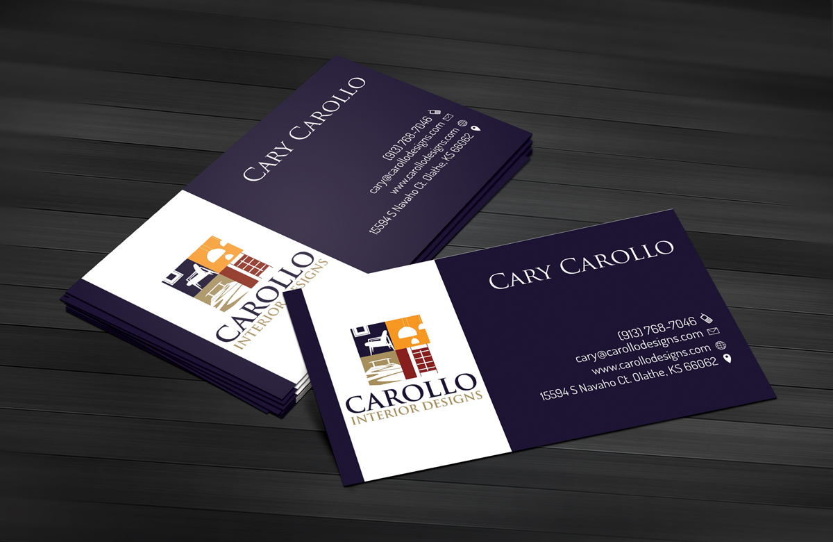Business Card Design by HollyBlue Studio for Mynatt Truck & Equipment Co. | Design #4640999