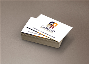 Business Card Design by FBM