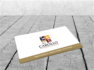 Diseño de Tarjeta de Presentación por FBM para Mynatt Truck & Equipment Co. | Diseño: #4647721