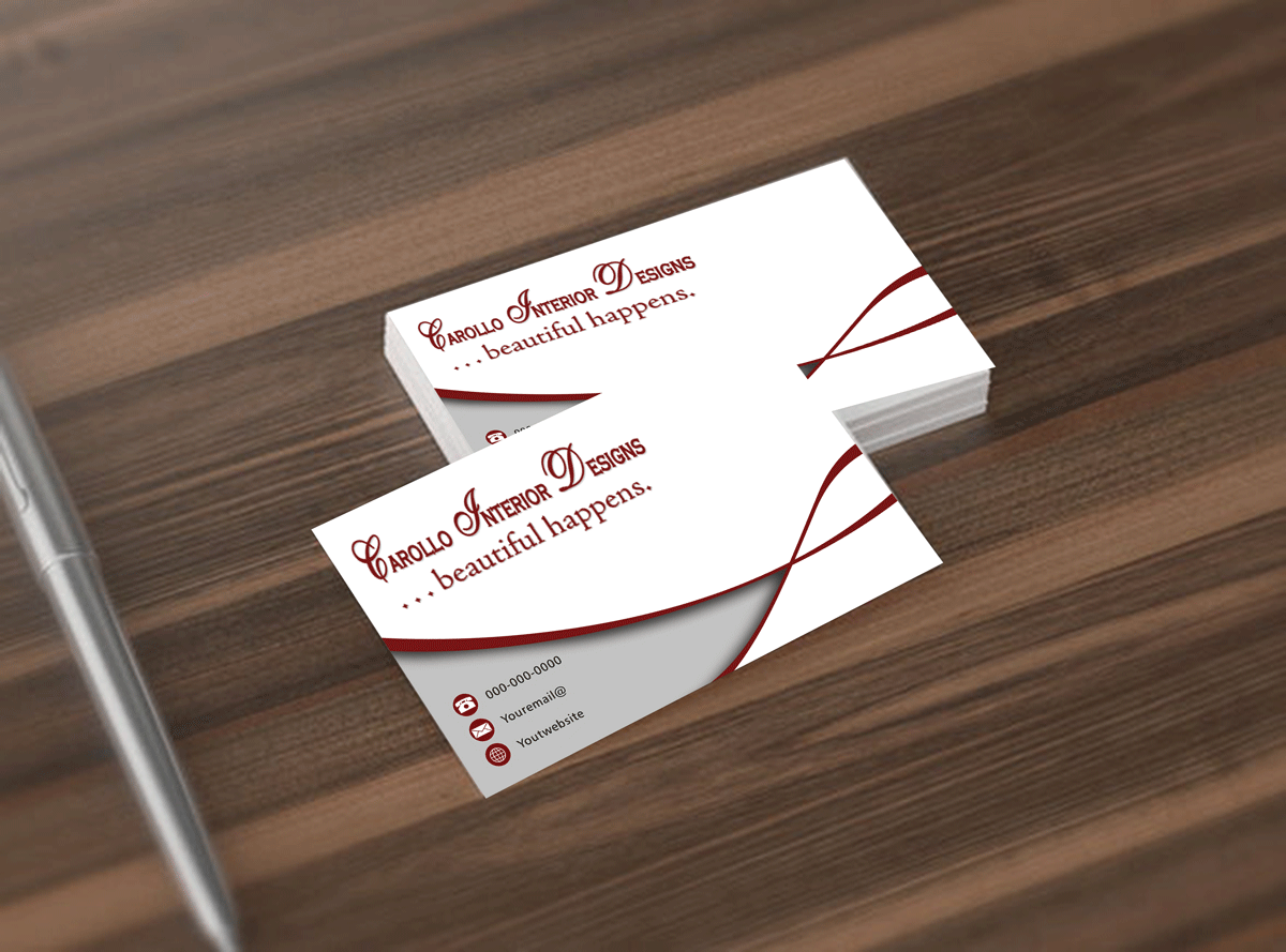 Business Card Design by Riz' for Mynatt Truck & Equipment Co. | Design #4544762