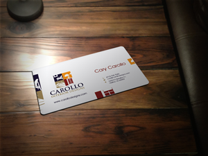 Diseño de Tarjeta de Presentación por Scorpius design para Mynatt Truck & Equipment Co. | Diseño: #4622279