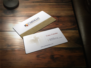 Business Card Design Project | Business Card Design by Scorpius design