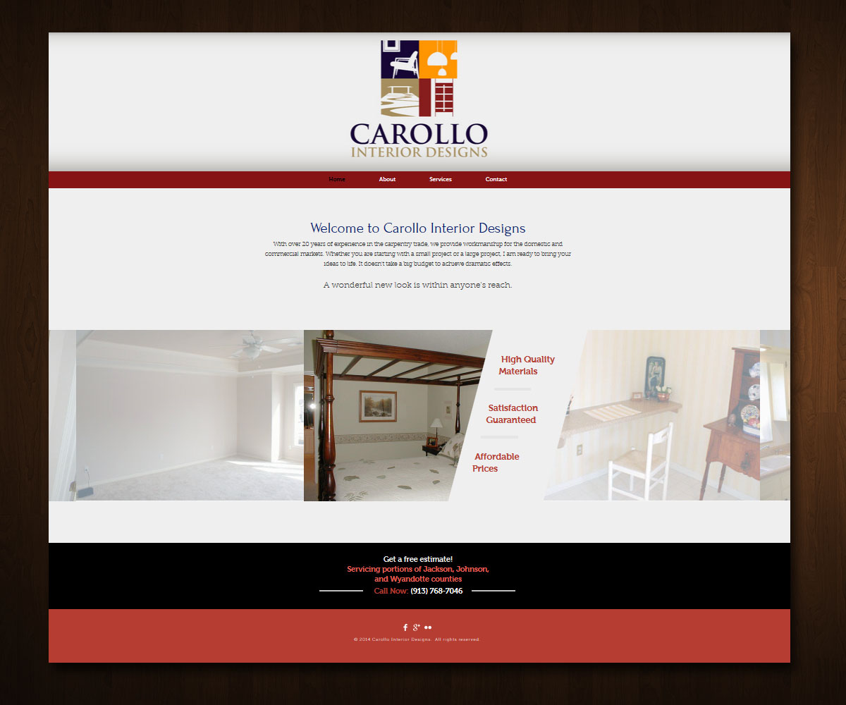 Web Design by ZETA for Mynatt Truck & Equipment Co. | Design #4627373